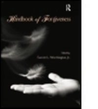 Enlarge image Cover: Handbook of Forgiveness - Routledge