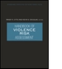 Enlarge image Cover: Handbook of Violence Risk Assessment - Routledge