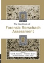 Cover: The Handbook of Forensic Rorschach Assessment - Routledge