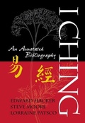 Cover: I Ching - Routledge