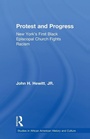 Cover: Protest and Progress - Routledge