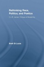 Cover: Rethinking Race, Politics, and Poetics - Routledge