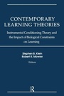 Cover: Contemporary Learning Theories - Routledge