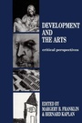Cover: Development and the Arts - Routledge