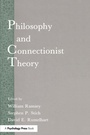 Cover: Philosophy and Connectionist Theory - Psychology Press Ltd