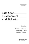 Cover: Life-Span Development and Behavior - Psychology Press Ltd