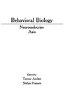 Cover: Behavioral Biology - Psychology Press Ltd