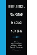 Cover: Mathematical Perspectives on Neural Networks - Psychology Press Ltd
