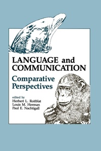 Enlarge image Cover: Language and Communication - Psychology Press Ltd