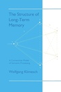 Cover: The Structure of Long-term Memory - Psychology Press Ltd