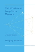 Cover: The Structure of Long-term Memory - Psychology Press Ltd