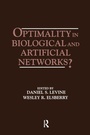 Cover: Optimality in Biological and Artificial Networks? - Routledge