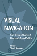 Cover: Visual Navigation - Psychology Press Ltd