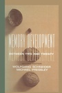 Cover: Memory Development Between Two and Twenty - Psychology Press Ltd
