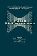 Bild: Studies in Perception and Action IV - Routledge