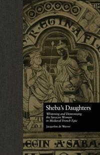 Enlarge image Cover: Sheba's Daughters - Routledge