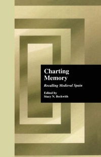 Enlarge image Cover: Charting Memory - Routledge