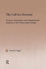 Cover: The Call For Diversity - Routledge