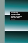 Cover: Becoming Multicultural - Routledge