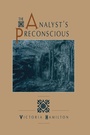 Cover: The Analyst's Preconscious - Routledge