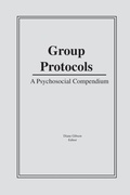 Cover: Group Protocols - Routledge
