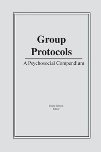 Enlarge image Cover: Group Protocols - Routledge