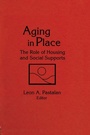 Bild: Aging in Place - Routledge