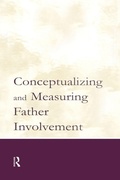 Cover: Conceptualizing and Measuring Father Involvement - Routledge