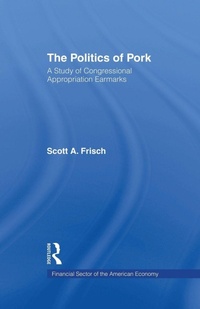 Enlarge image Cover: The Politics of Pork - Routledge