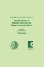 Bild: Proceedings of the International Workshop on Applications of Neural Networks to Telecommunications - Psychology Press Ltd