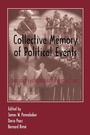 Cover: Collective Memory of Political Events - Psychology Press Ltd