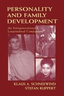 Cover: Personality and Family Development - Psychology Press Ltd