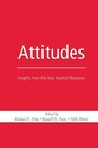Cover: Attitudes - Psychology Press Ltd