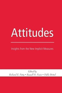 Enlarge image Cover: Attitudes - Psychology Press Ltd