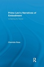 Cover: Primo Levi's Narratives of Embodiment - Routledge