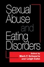 Cover: Sexual Abuse And Eating Disorders - Routledge