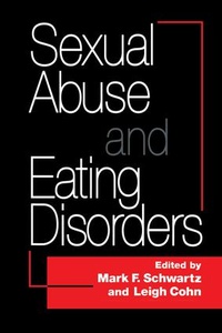 Enlarge image Cover: Sexual Abuse And Eating Disorders - Routledge
