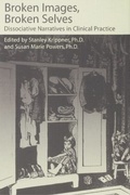 Cover: Broken Images Broken Selves - Routledge