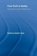 Cover: From Truth to Reality - Routledge