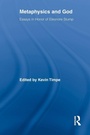 Cover: Metaphysics and God - Routledge