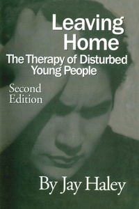 Enlarge image Cover: Leaving Home - Routledge
