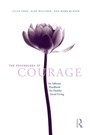 Cover: The Psychology of Courage - Routledge