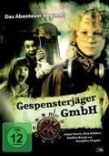 Cover: Gespensterj&auml;ger GmbH - Das Abenteuer beginnt! - 3L Film