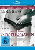 Cover: Tagebuch einer Nymphomanin - 3L Film