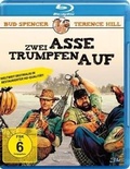 Cover: Zwei Asse trumpfen auf - 3L Film