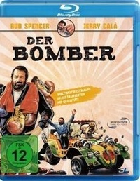 Enlarge image Cover: Der Bomber - 3L Film