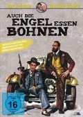 Cover: Auch die Engel essen Bohnen - 3L Film