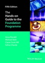 Cover: The Hands-on Guide to the Foundation Programme - Wiley-Blackwell