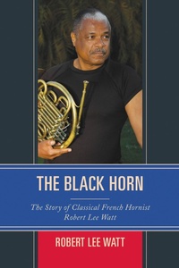 Abbildung von: The Black Horn - Bloomsbury eBooks US