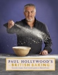 Abbildung von: Paul Hollywood's British Baking - Bloomsbury Publishing PLC